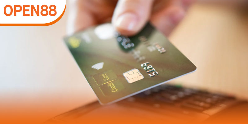 Chọn hình thức rút tiền an toàn, tiện lợi